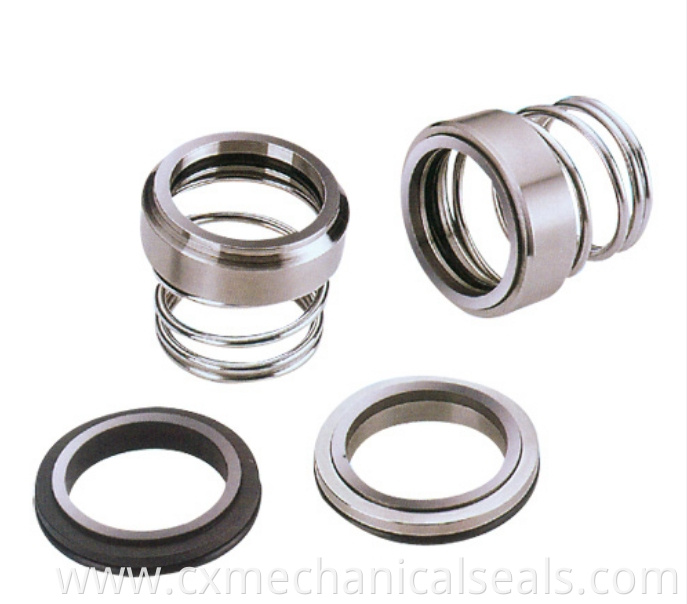 rod pump spare parts